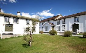 Kongsvold Fjeldstue By Frich'S