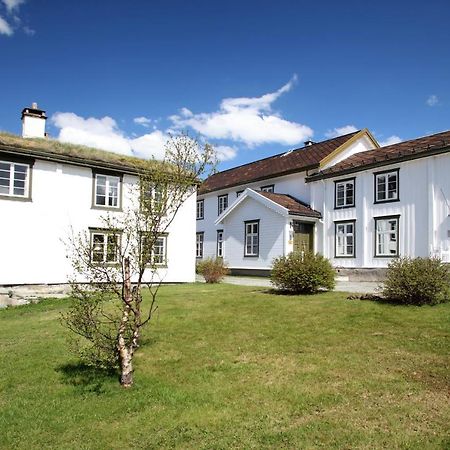 Hotel Kongsvold Fjeldstue By Frich'S à Oppdal Extérieur photo