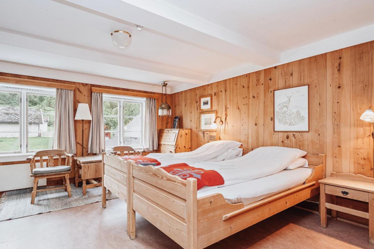Hotel Kongsvold Fjeldstue By Frich'S à Oppdal Extérieur photo