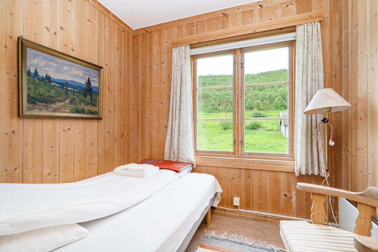 Hotel Kongsvold Fjeldstue By Frich'S à Oppdal Extérieur photo