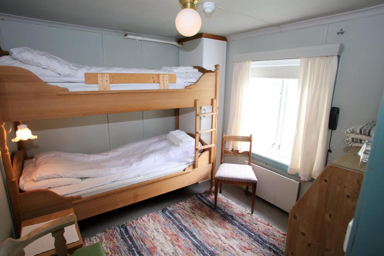 Hotel Kongsvold Fjeldstue By Frich'S à Oppdal Extérieur photo