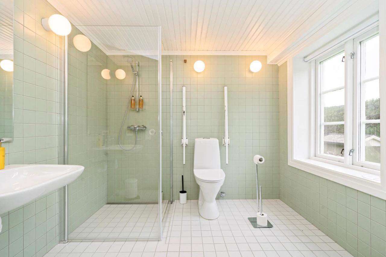 Hotel Kongsvold Fjeldstue By Frich'S à Oppdal Extérieur photo