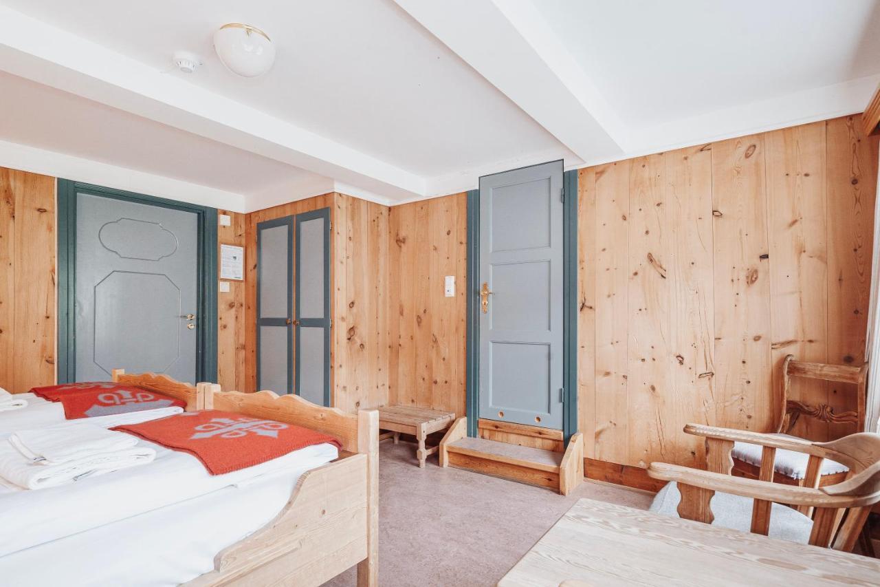 Hotel Kongsvold Fjeldstue By Frich'S à Oppdal Extérieur photo