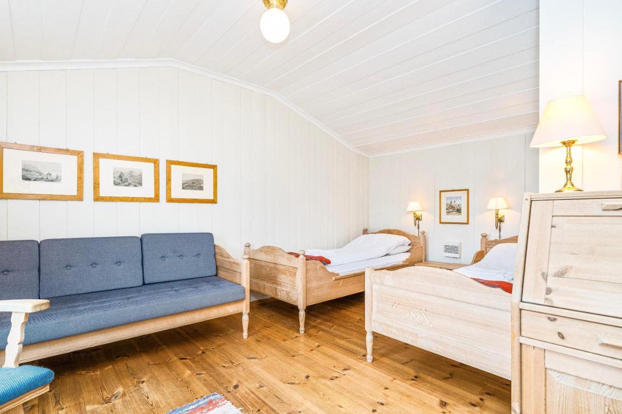 Hotel Kongsvold Fjeldstue By Frich'S à Oppdal Extérieur photo