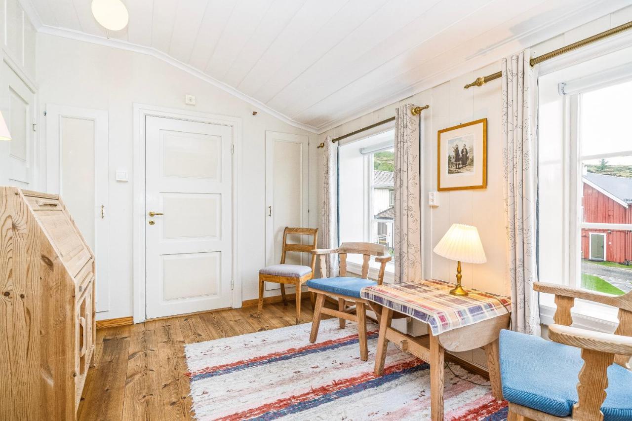 Hotel Kongsvold Fjeldstue By Frich'S à Oppdal Extérieur photo