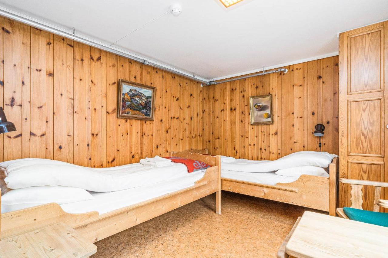 Hotel Kongsvold Fjeldstue By Frich'S à Oppdal Extérieur photo