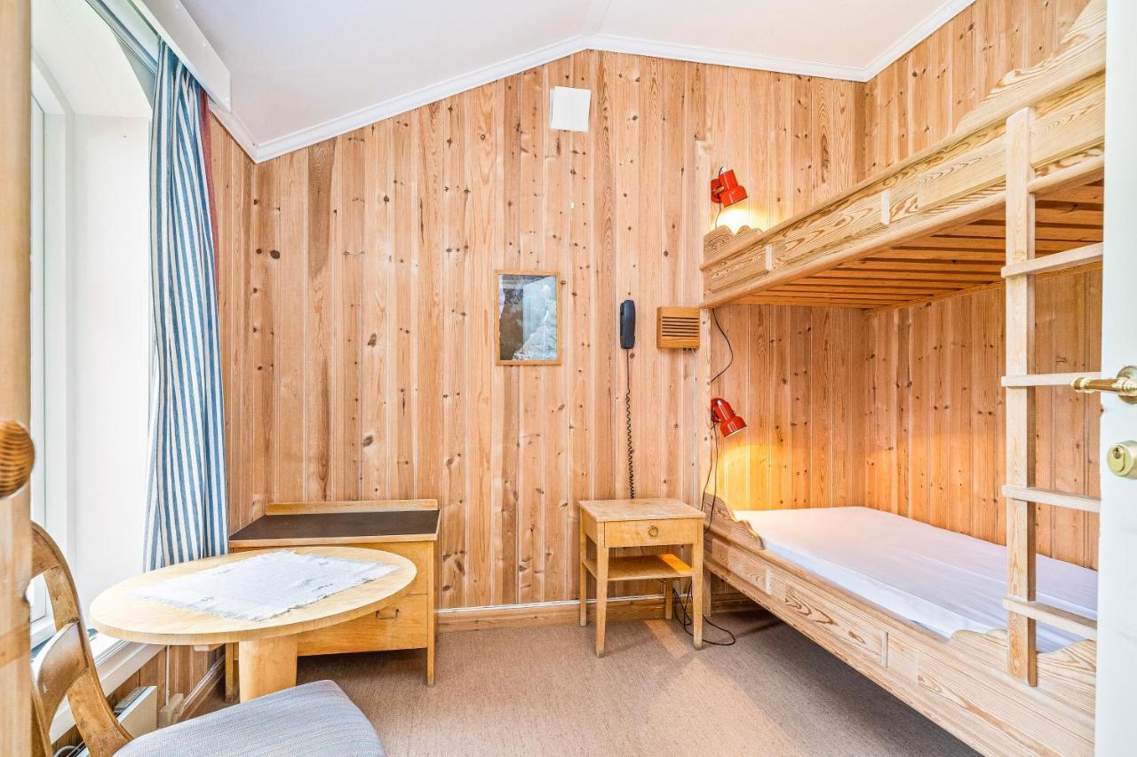 Hotel Kongsvold Fjeldstue By Frich'S à Oppdal Extérieur photo