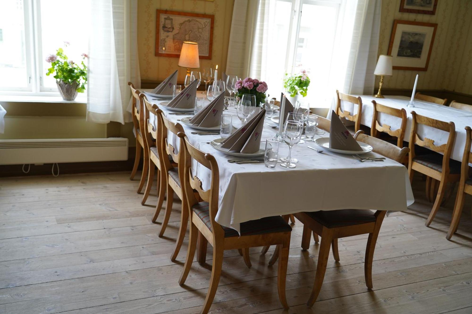 Hotel Kongsvold Fjeldstue By Frich'S à Oppdal Extérieur photo